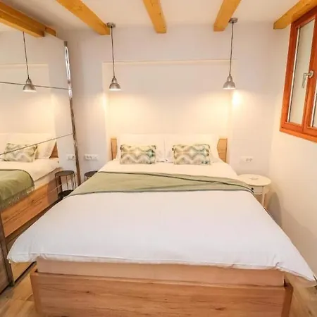 Fn Adriatic Apartment *