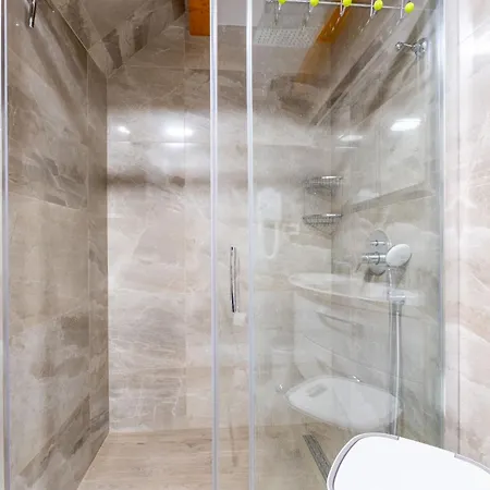 Fn Adriatic Apartamento *