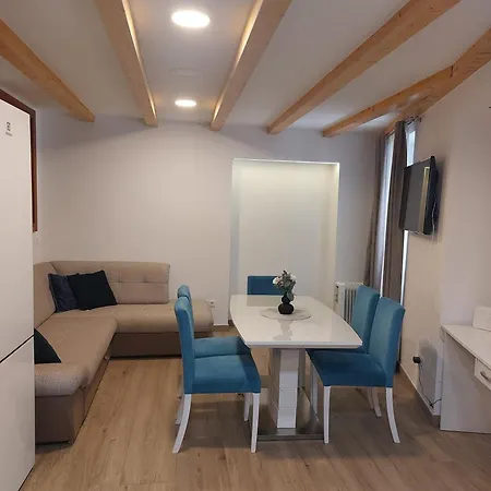 Apartment Fn Adriatic