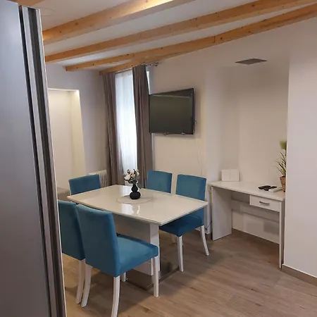Appartement Fn Adriatic *